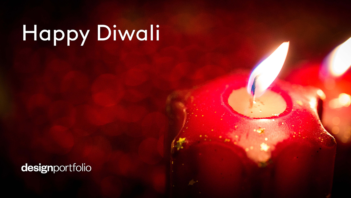 Celebrating Diwali