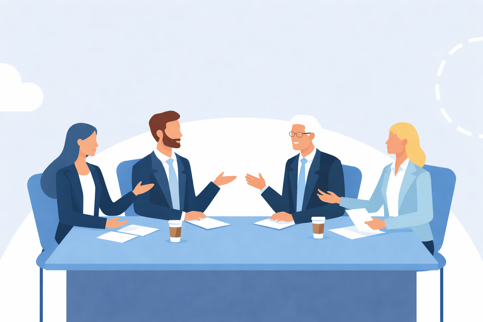 Practical insights for strengthening governance reporting in large private companies