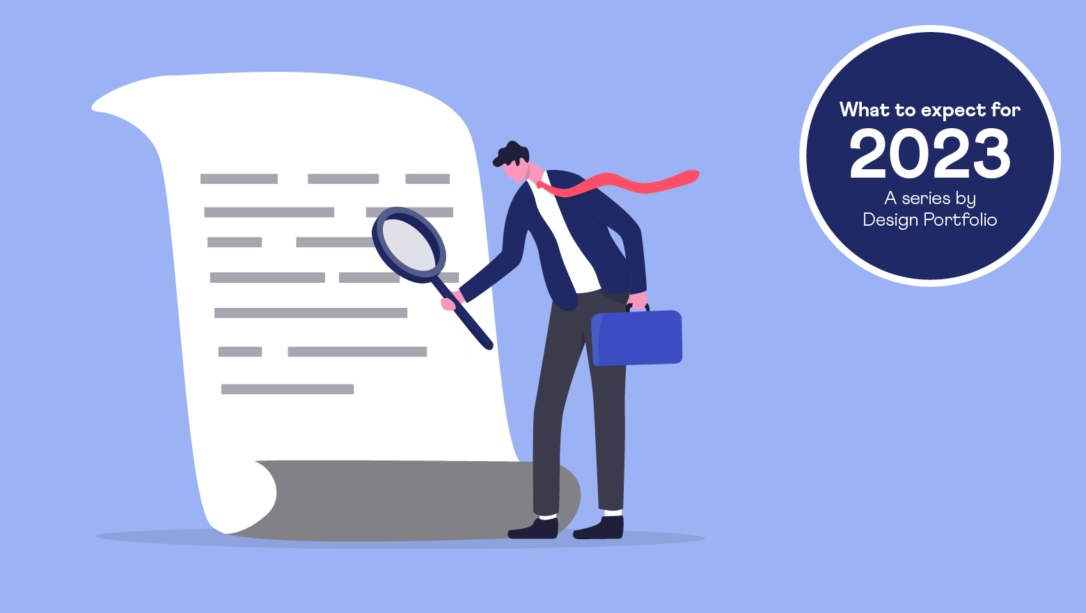 Regulation changes for 2023 and onwards