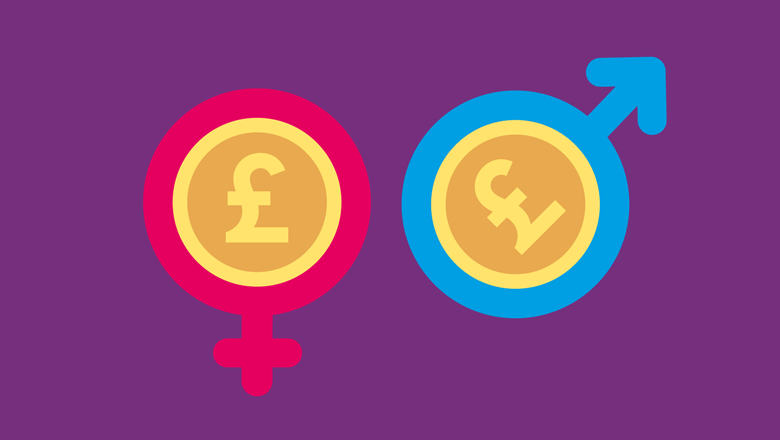 Gender pay gap: eight ways to improve your reporting