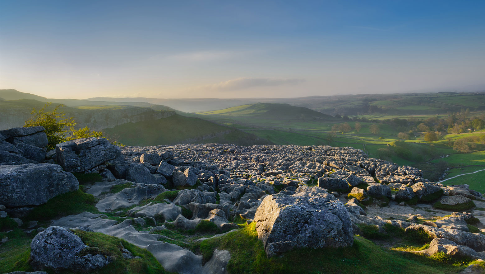 Eeh bah gum, it’s Yorkshire Day!