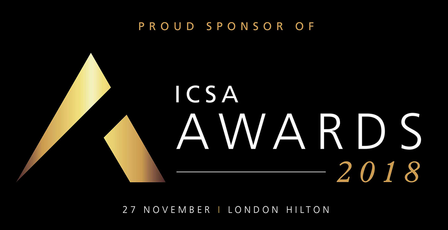 Annual Report of the Year – Small Cap and AIM: ICSA Awards Sponsor