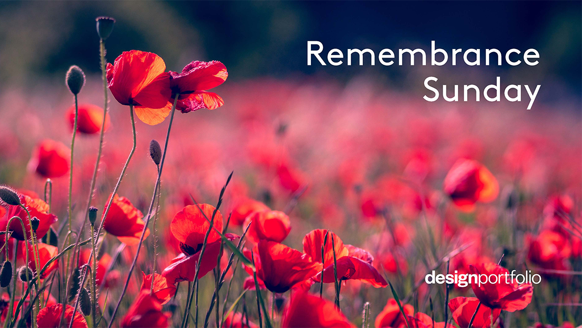 Remembrance Day 2018: marking 100 years since the end of WW1