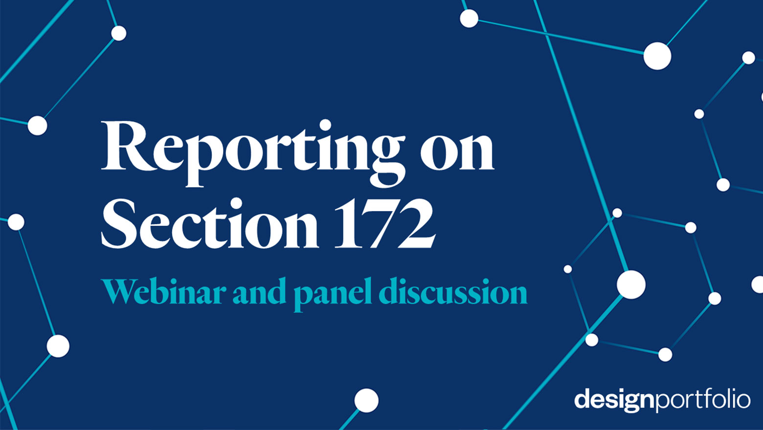 Webinar: What makes an effective Section 172 statement?