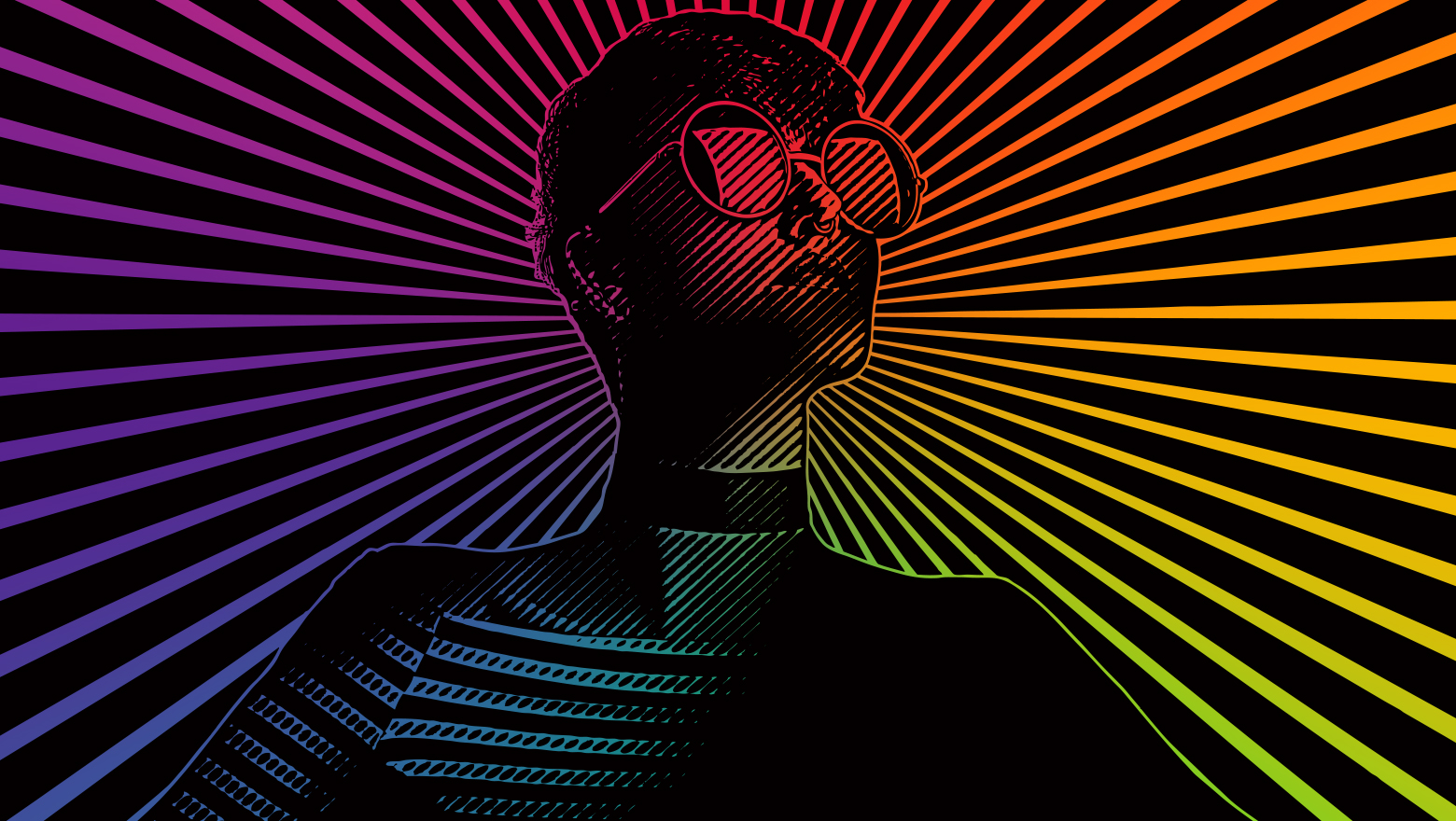 Pride month reflections